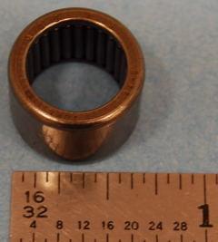 Bearing Clutch Pedal All B & E Body 