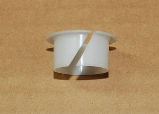 Bushing Clutch & Brake Pedal 64-76 A Body