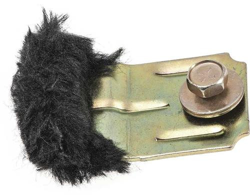 Door Glass Stabilizer 71-74 E Body (After March 71)