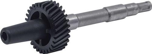 Speedometer Long Gear 66-76 All Mopar 29 Tooth Black