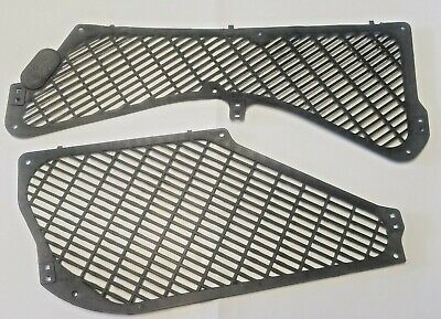 Cowl Screen Screw Set 71-74 B Body