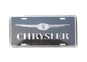 New Chrysler