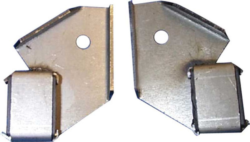 Exhaust Tip Hangers 67 GTX