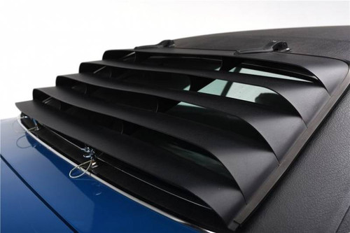 Rear Window Louver 70-74 Challenger