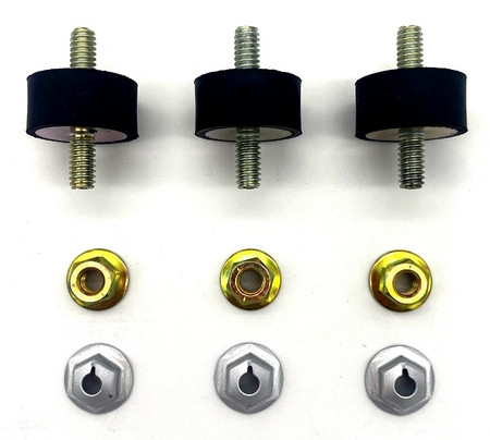 Blower Motor Mounting Kit 67-72 A Body & 68-74 B Body