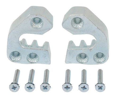 Door Strikers 68-70 B Body