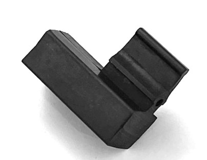 Rubber Bumper Emergency Brake 68-70 B Body