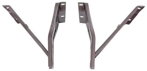 Front Bumper Bracket Set 70 Plymouth