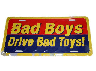 Bad Boys