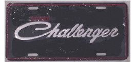 Challenger