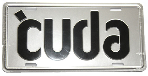 Cuda