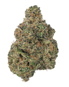 Bulk THCa Flower [INDOOR - 1 LB]