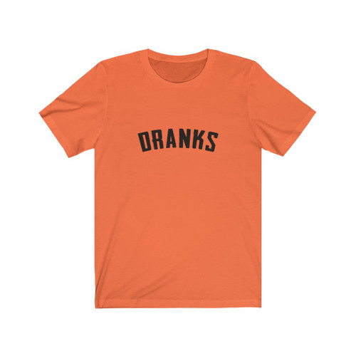 Dranks Short Sleeve Tee