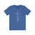 Faith Cross Short Sleeve Tee