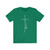 Faith Cross Short Sleeve Tee