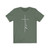 Faith Cross Short Sleeve Tee