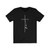 Faith Cross Short Sleeve Tee