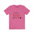 True Love Short Sleeve Tee