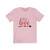 True Love Short Sleeve Tee