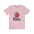 Strawberry Wine Short Sleeve Tee