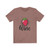Strawberry Wine Short Sleeve Tee