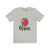 Strawberry Wine Short Sleeve Tee