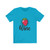 Strawberry Wine Short Sleeve Tee