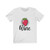 Strawberry Wine Short Sleeve Tee