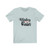 Whiskey and Rain Short Sleeve Tee