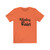 Whiskey and Rain Short Sleeve Tee