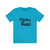 Whiskey and Rain Short Sleeve Tee