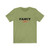Fancy Like Short Sleeve Tee