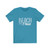 Beach Please Short Sleeve Tee