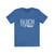 Beach Please Short Sleeve Tee