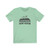 Mountains Win Again Short Sleeve Tee