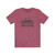 Mountains Win Again Short Sleeve Tee
