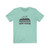Mountains Win Again Short Sleeve Tee
