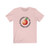Peaches down in Georgia Short Sleeve Tee