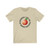 Peaches down in Georgia Short Sleeve Tee