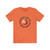 Peaches down in Georgia Short Sleeve Tee