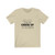 Chick up to the North Short Sleeve Tee