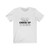 Chick up to the North Short Sleeve Tee