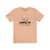 Chick up to the North Short Sleeve Tee