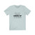 Chick up to the North Short Sleeve Tee