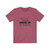 Chick up to the North Short Sleeve Tee