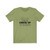 Chick up to the North Short Sleeve Tee