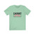 Caught a Vibe Short Sleeve Tee
