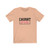 Caught a Vibe Short Sleeve Tee