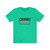 Caught a Vibe Short Sleeve Tee