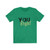 You Right Short Sleeve Tee